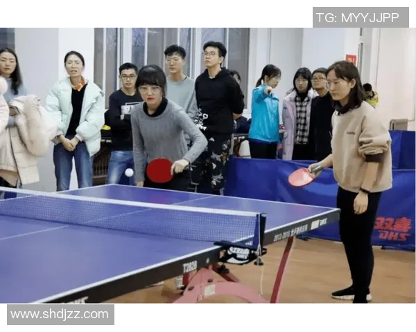 北京乒乓球队比赛经验分析与提升策略探讨