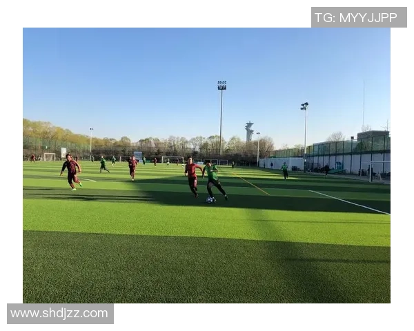 刘强专访：从青涩少年到足球梦想的追逐与坚持